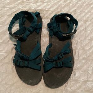Teva Sandals - Size 10